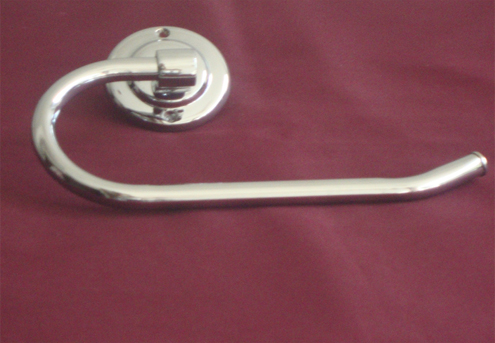 Continental Open Ring