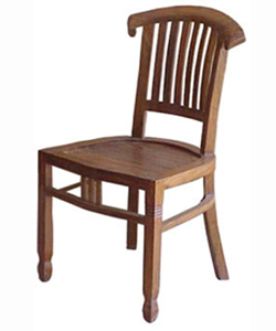 Chair 1
