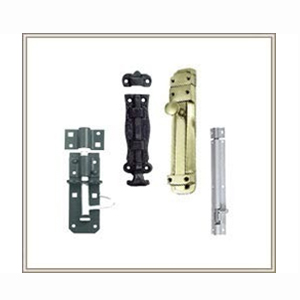 DOOR BOLTS