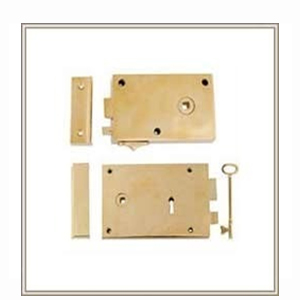 RIM LOCKS & LATCHES
