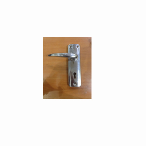 Chrome Plated Lever Handle