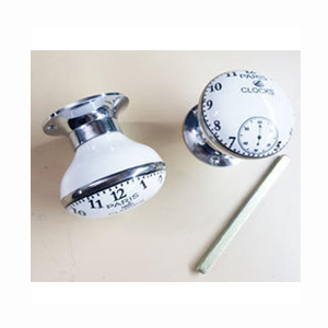 CERAMIC DOOR KNOB 2