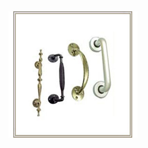 Door Pulls