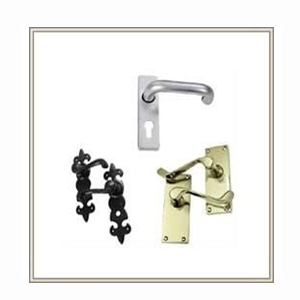 Lever Handle