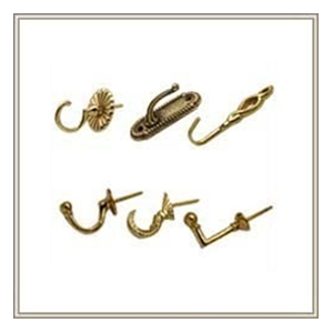CURTAIN HOOKS