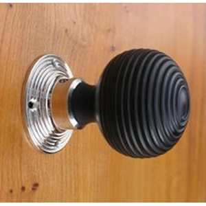 Beehive Door Knob