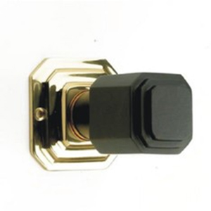 Square Door Knob